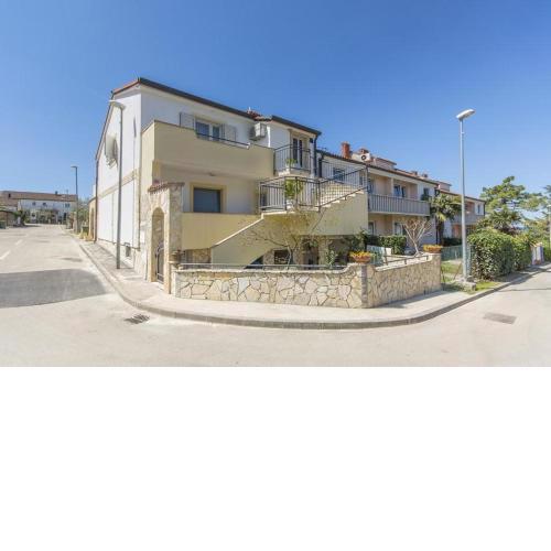 Apartment Bijelić