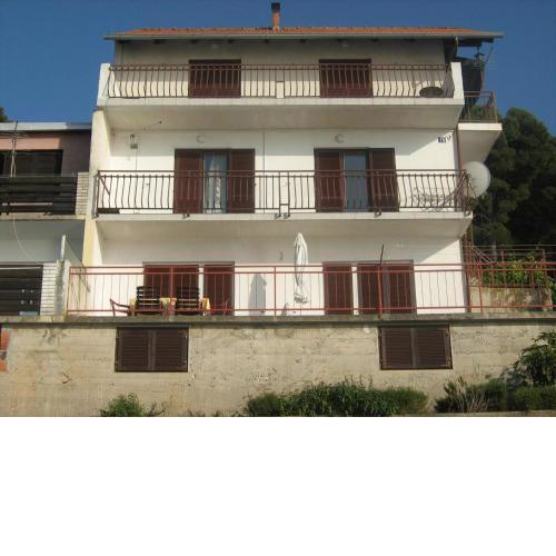 Apartment Bila