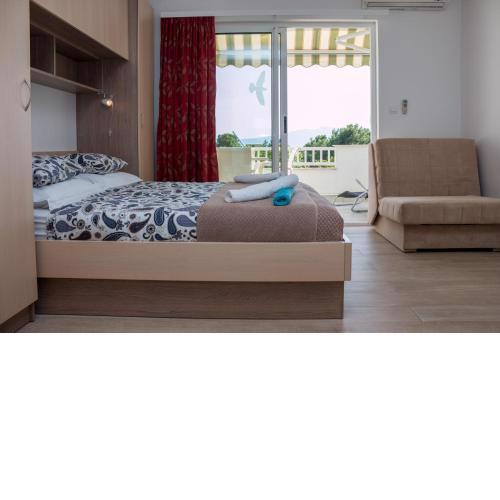 Apartment Bilalovic