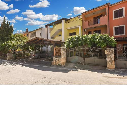 Apartment Biljana 2362
