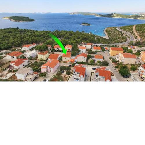 Apartment Bilo 12868b