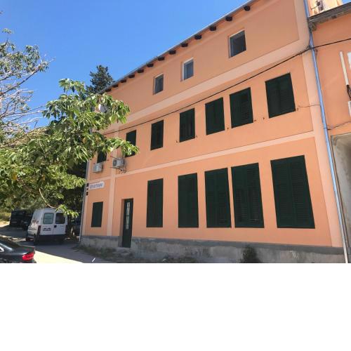 Apartment Bilo