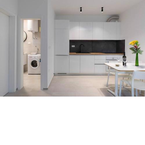 Apartment Bina