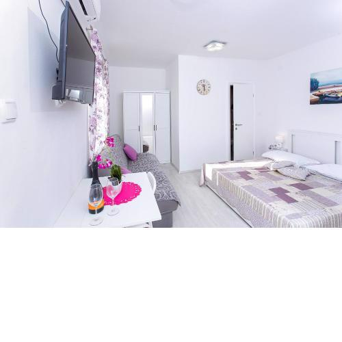 Apartment Biokovo Nature Park