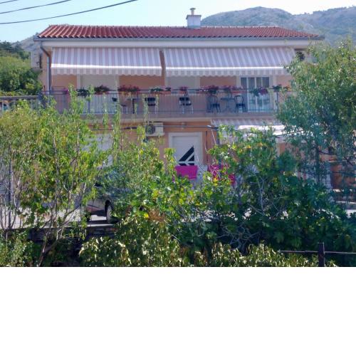 Apartment Bionda