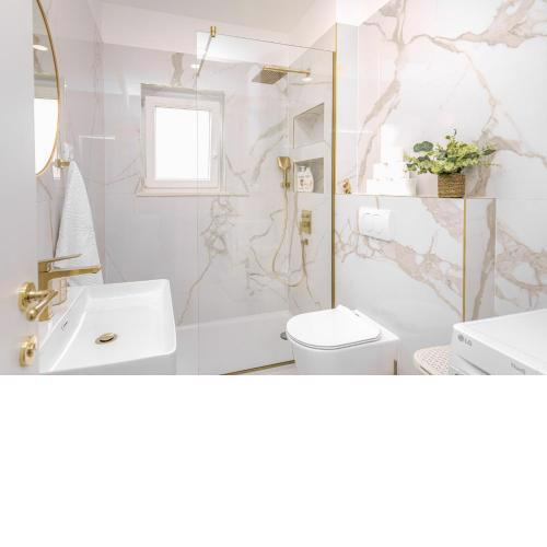 Apartment Biondina “Luxury in the Center”