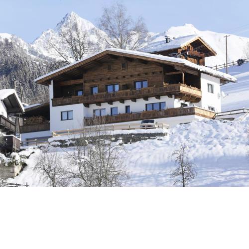 Apartment Birgit by Interhome
