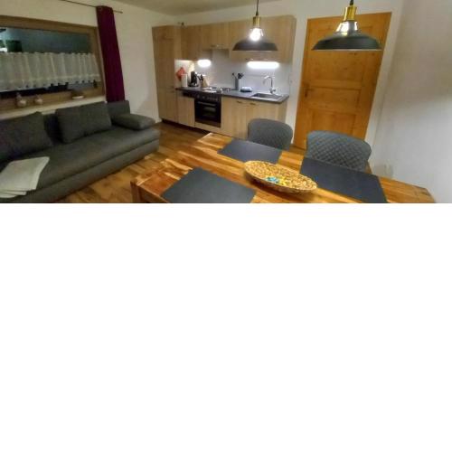 Apartment Birgit