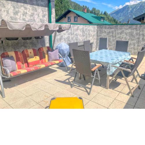Apartment Birke 3 - by Alpen Apartments