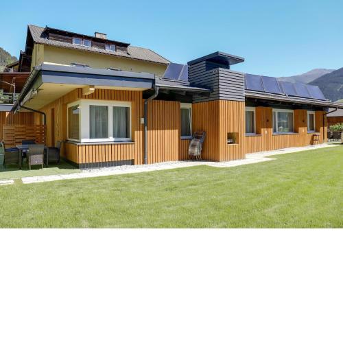 Apartment Blaser