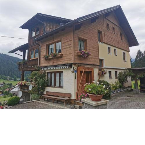Apartment Bleisch