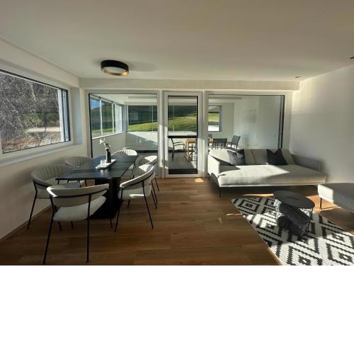 Apartment Bloserberg