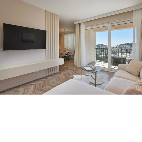 Apartment Blù