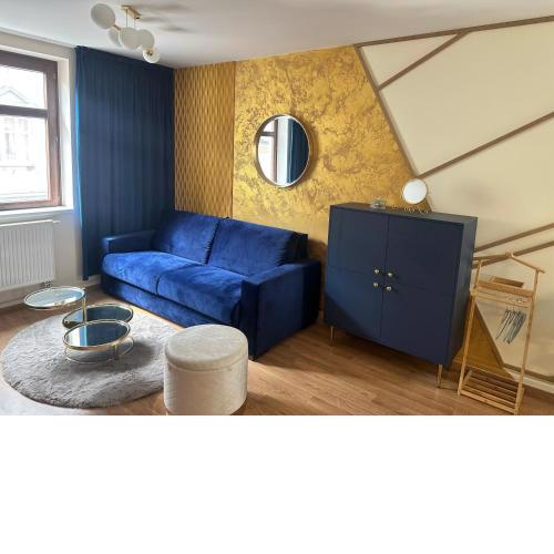 Apartment Blue House - Old Town