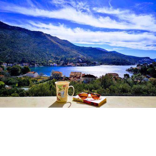 Apartment Blue Infinity 3 LeMi