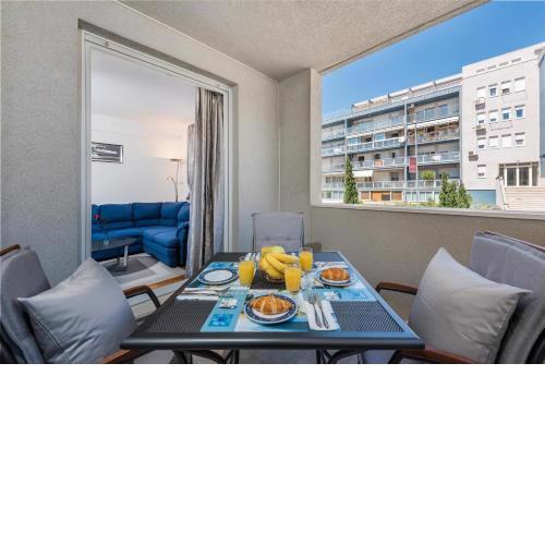 Apartment Blue Lagoon