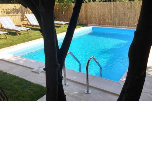 Apartment Blue Stobrec - Split
