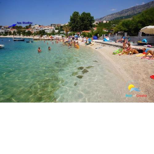 Apartment BlueBay