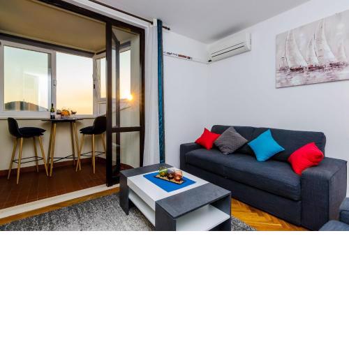 Apartment Boca