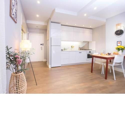 Apartment BohoVibe