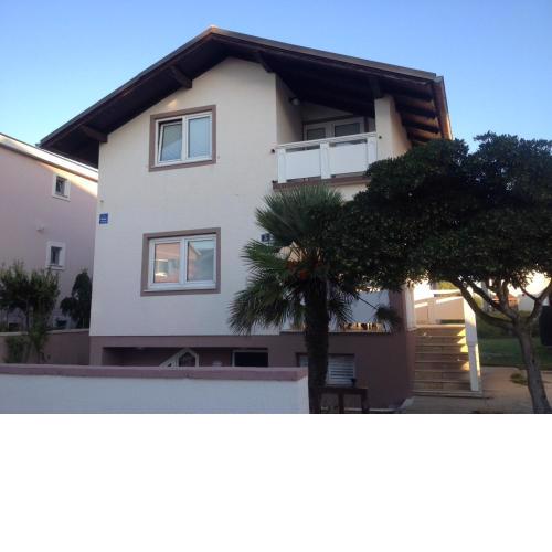 Apartment Bonaca