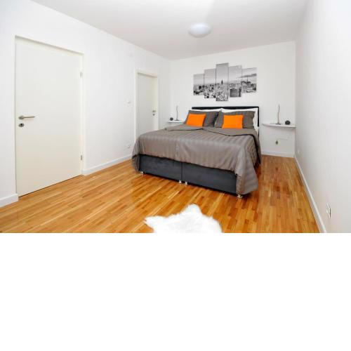 Apartment Bonium