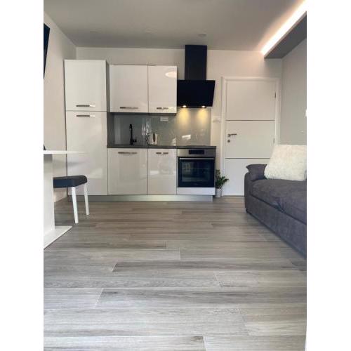 Apartment Bono