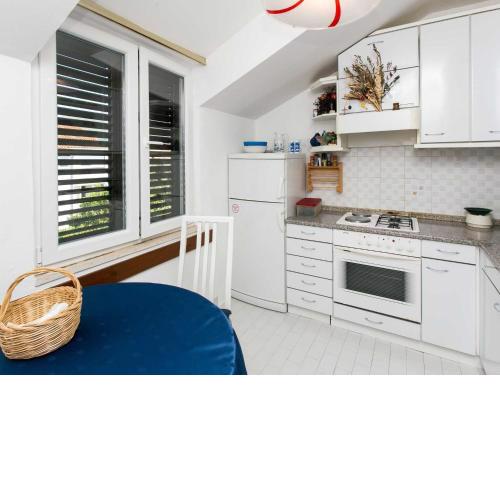 Apartment Bor - Duplex One Bedroom Apartmet with Sea View
