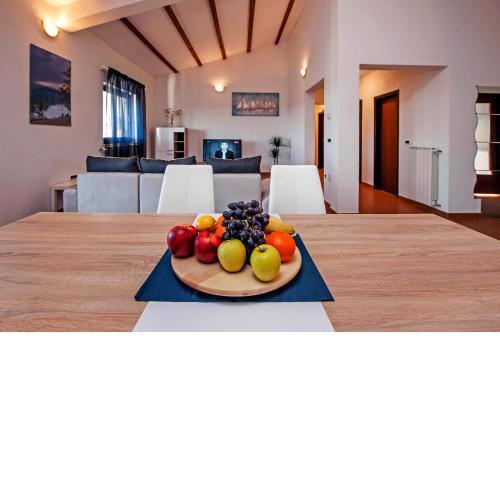 Apartment Bora Rovinj