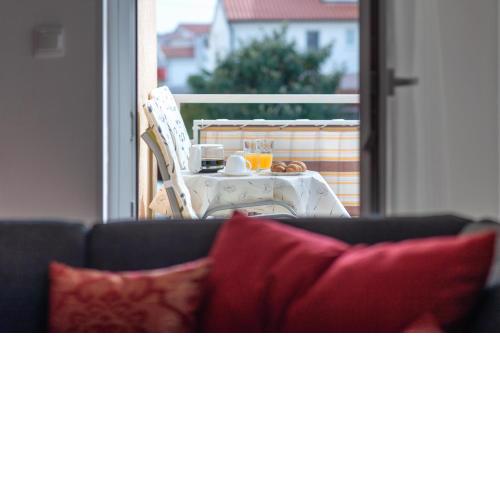 Apartment Bordeaux 29
