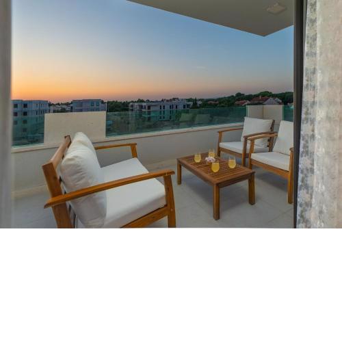 Apartment Borik