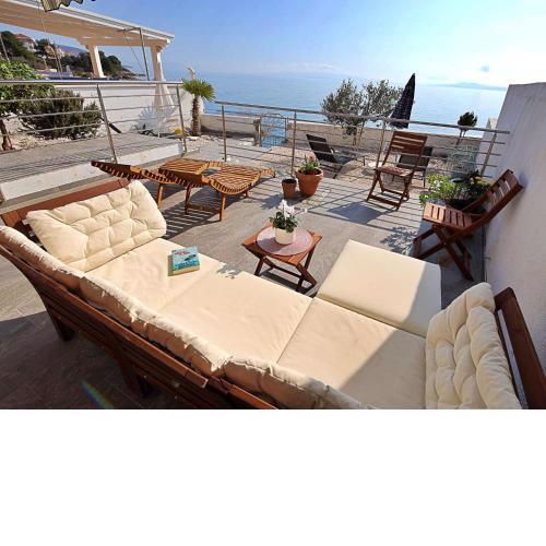 Apartment Borka-3 by Interhome