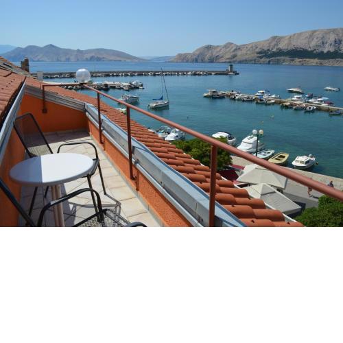 Apartment Borna