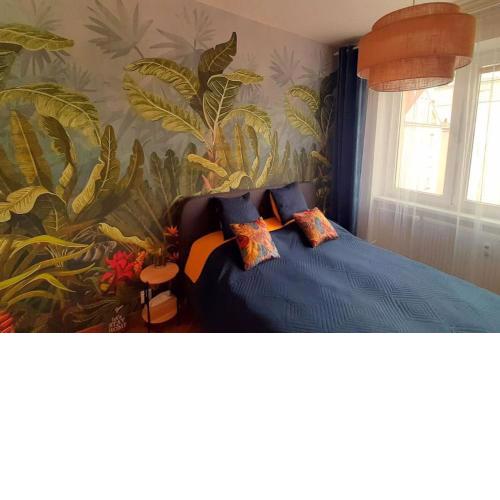 Apartment Botanica
