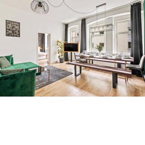 Apartment Botanika