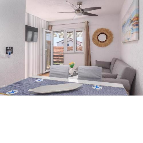 Apartment Bougainvillea