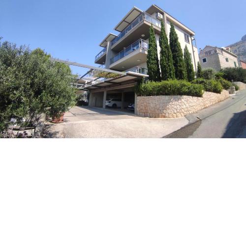 Apartment Božan