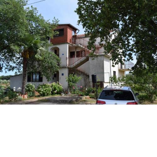 Apartment Bozana 2