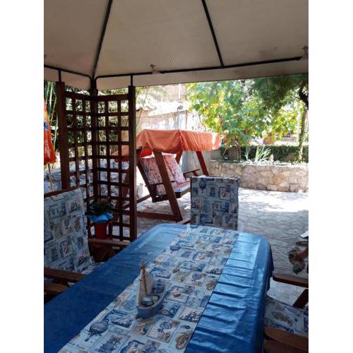 Apartment Bozena Krk