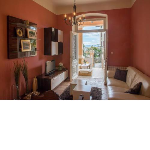 Apartment Bozic