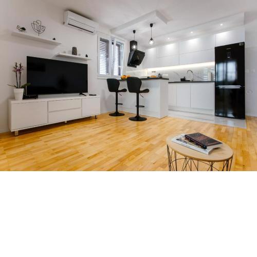 Apartment Bozic