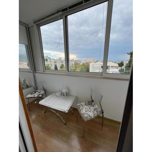 Apartment Bozic