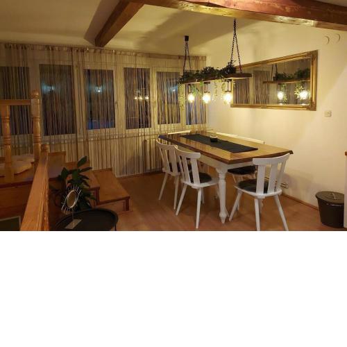 Apartment Božo
