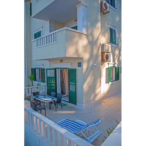 Apartment Brač