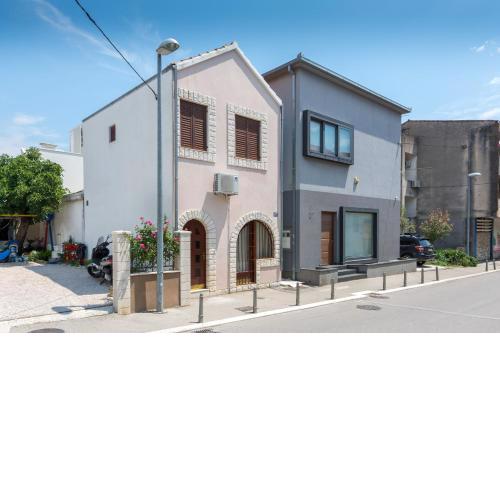 Apartment Bralic