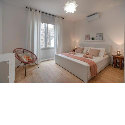Apartment Brandesa