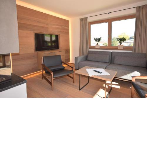 Apartment Brandstätter 1 & 2 by Apartment Managers