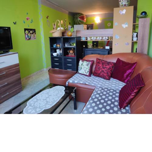 Apartment Branka CRIKVENICA CENTRE 100m STADTZENTRUM