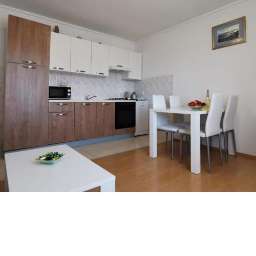 Apartment Branka Kustura