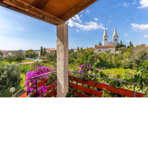 Apartment Branka